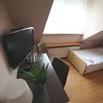 Mansarda * Września