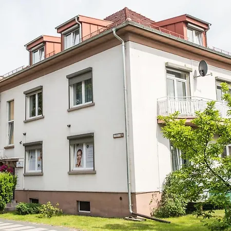 Kwatera prywatna Mansarda Września