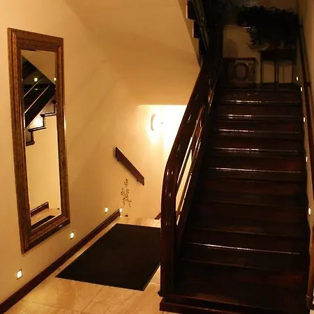 Mansarda Вжесня