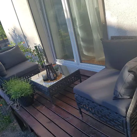 Kwatera prywatna Mansarda Września