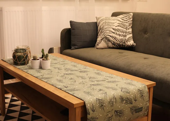 Mansarda בית אירוח