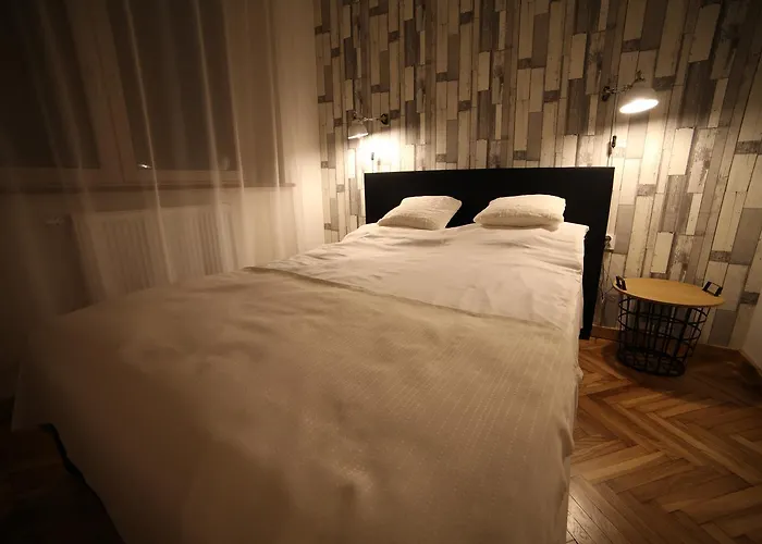 Mansarda * Września