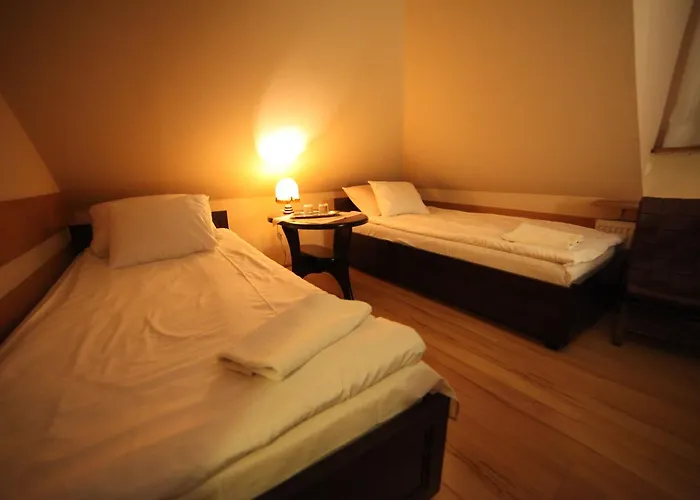 Mansarda בית אירוח Września