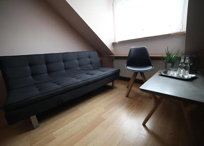 Mansarda בית אירוח *