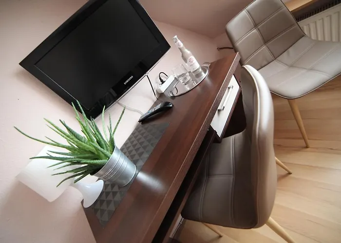 בית אירוח Mansarda