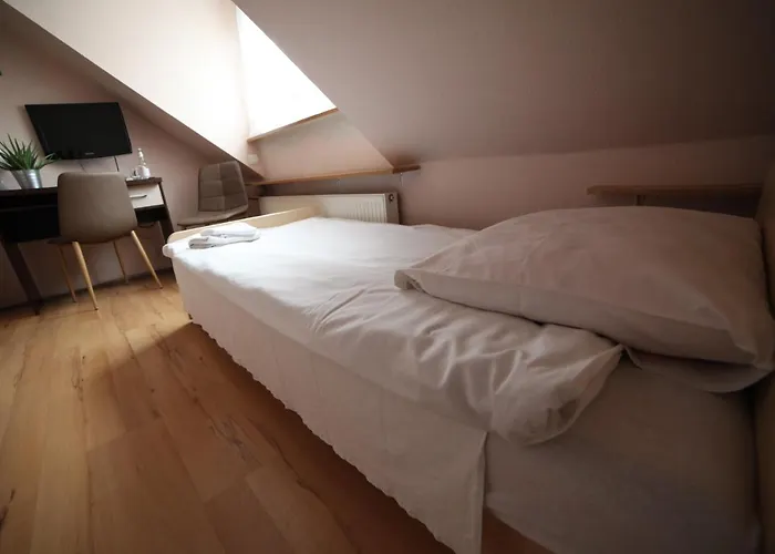 Mansarda בית אירוח Września